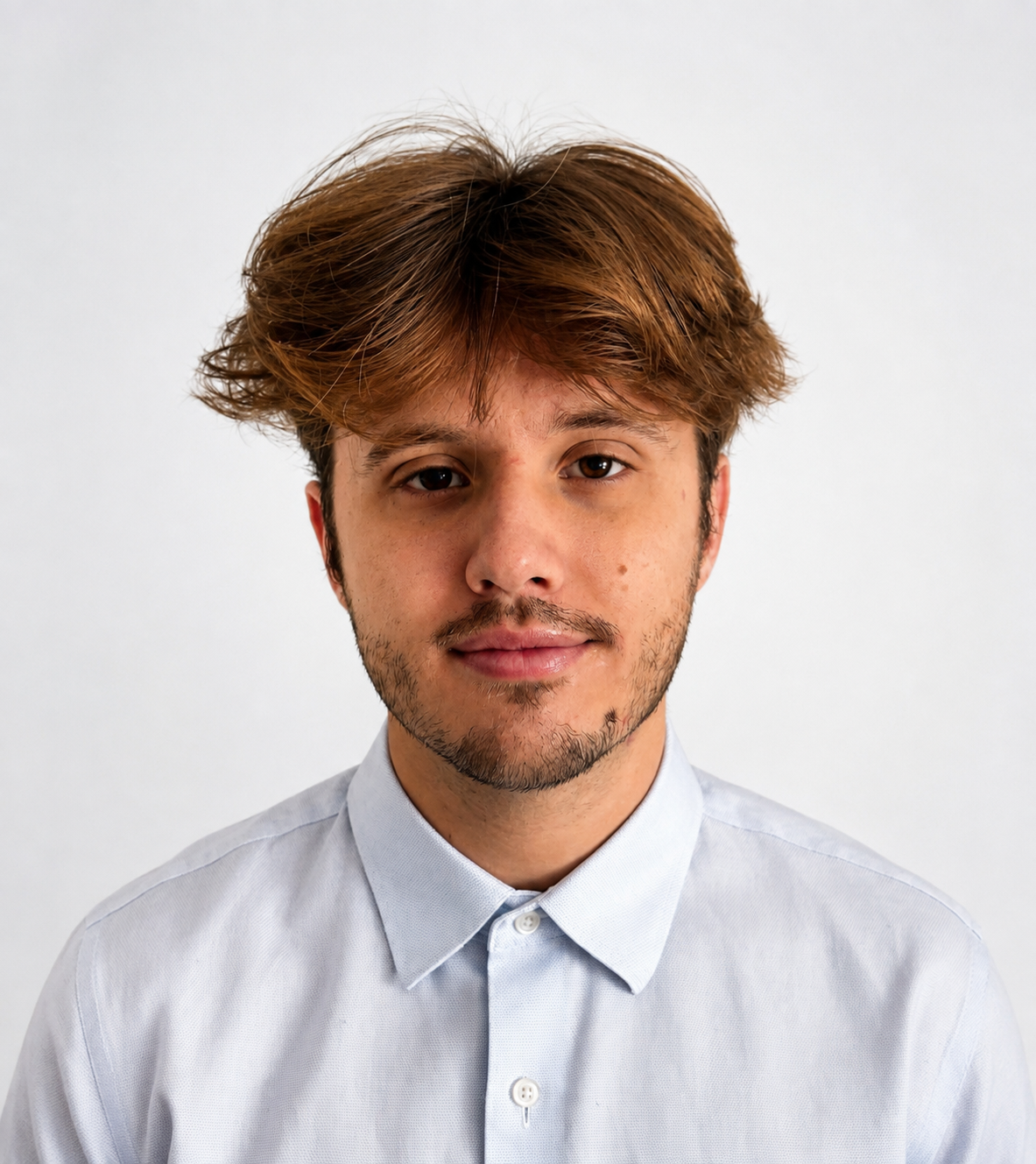 Luke Wessel